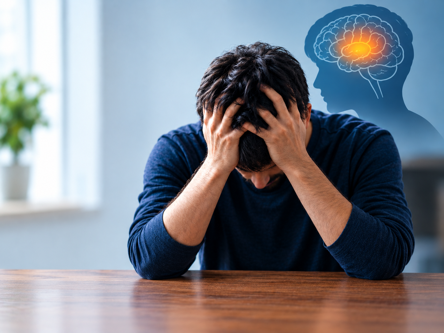 Illustration: understanding alcohol addiction